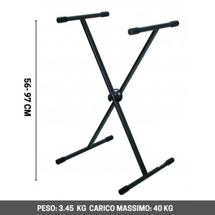 Proel EL80 main product photo