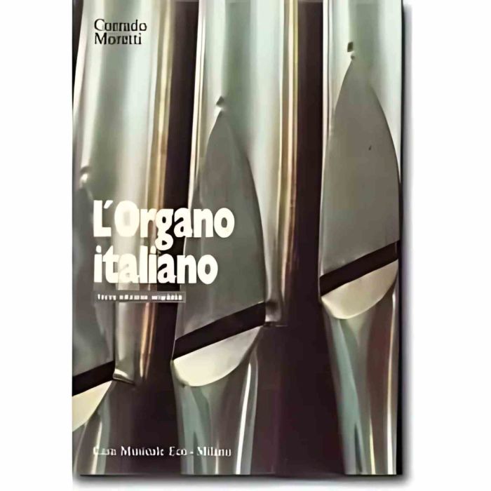 L` Organo Italiano main product photo