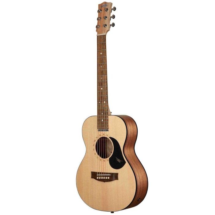Chitarra Acustica amplificata Maton EM-6 Mini Series main product photo