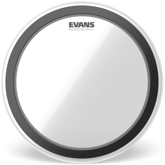 Pelle Evans 22" Emad Clear Heavyweight main product photo