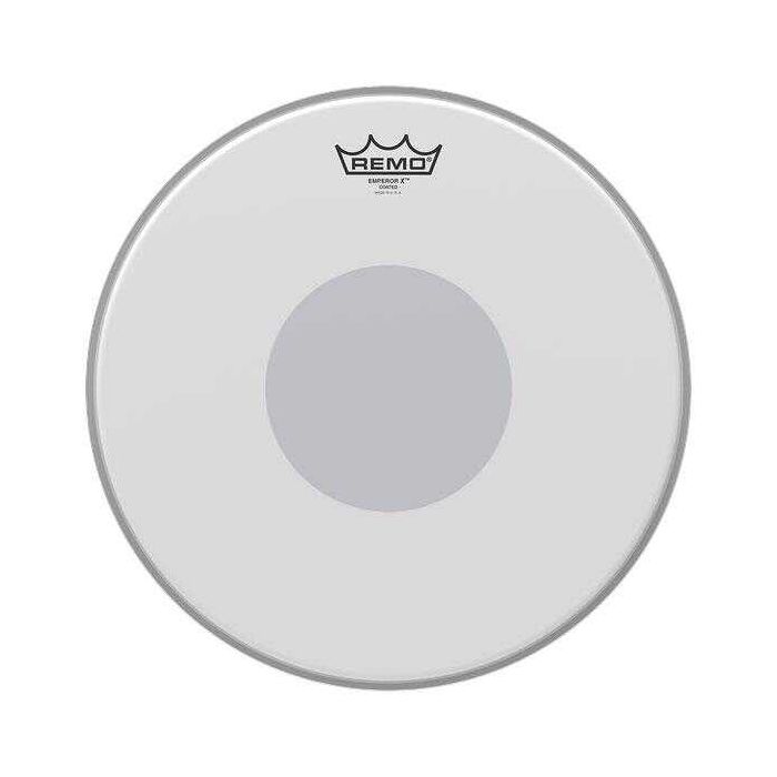 Pelle Remo 14" Emperor X Coated Black Dot BX-0114-10 main product photo