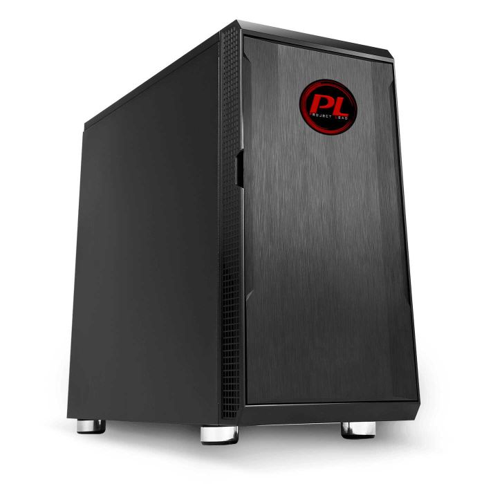 Project Lead STUDIONODE Intel main product photo