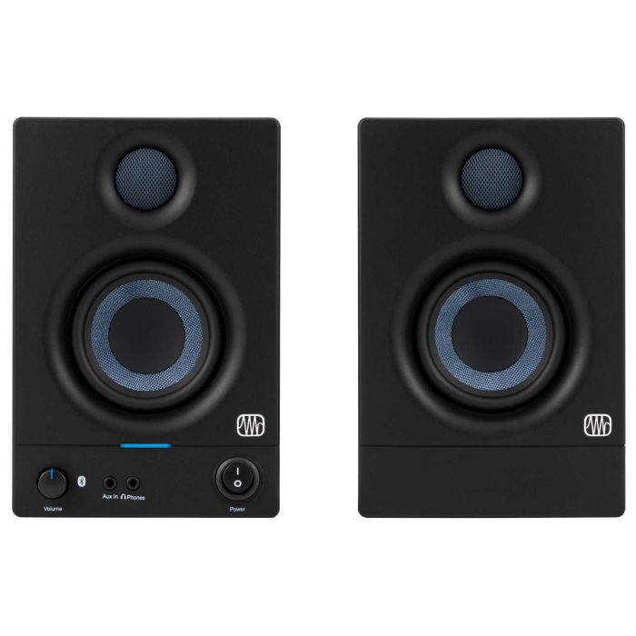 ERIS 3.5 BT 2nd Gen - 3,5" 50w bluetooth (coppia) main product photo