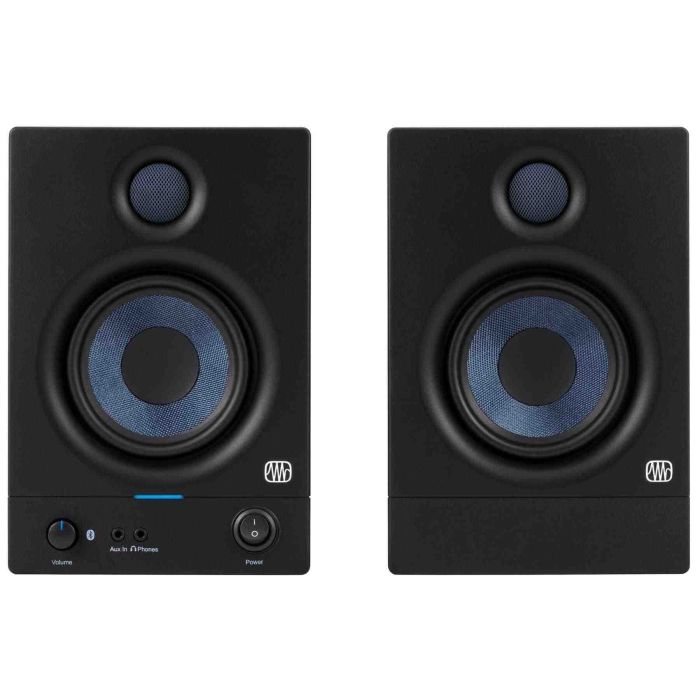 ERIS 4.5 BT 2nd Gen - 4,5" 50w bluetooth (coppia) main product photo