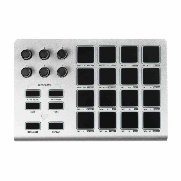Esi XJAM main product photo