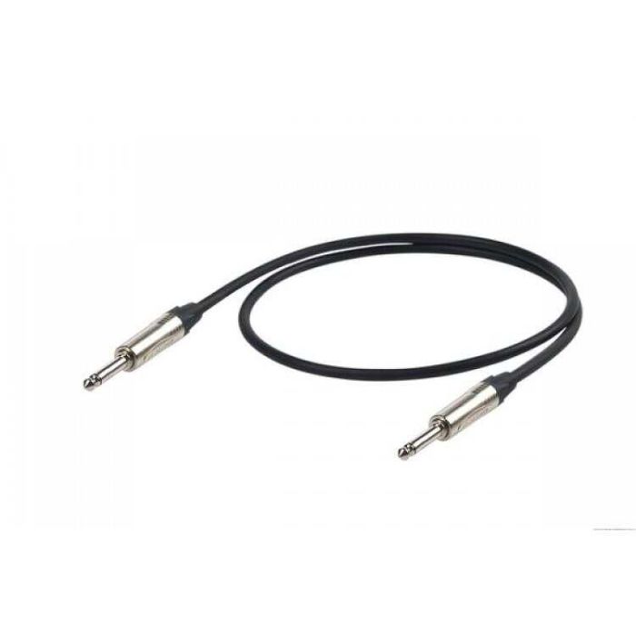 Cavo Jack/Jack 10 mt Proel serie Esoteric con connettori Neutrik main product photo