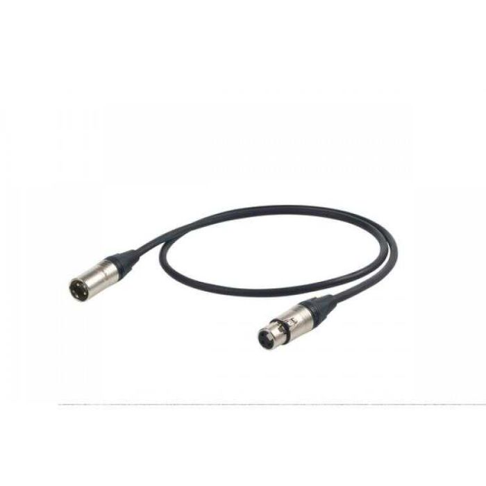 Cavo XLR/XLR 20 mt Proel ESO255LU20 serie Esoteric con connettore Neutrik main product photo