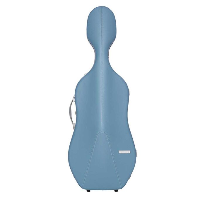 Custodia Violoncello Bam Hightech Slim L`Etoile sky blu 3,7kg main product photo