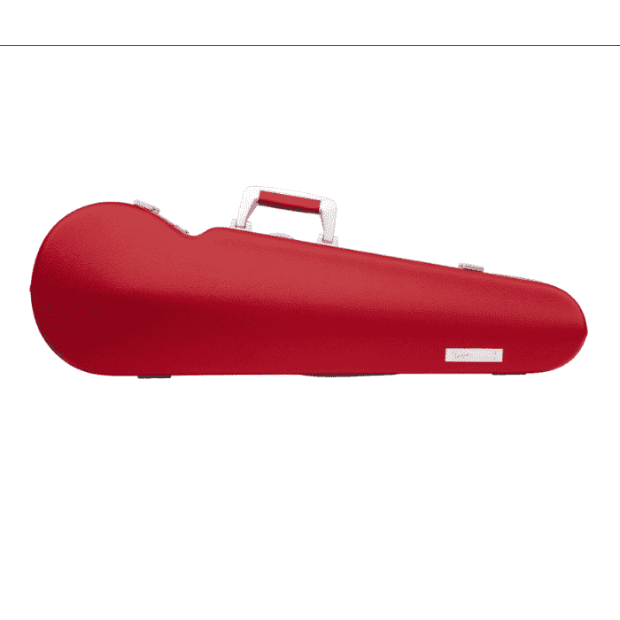 Custodia Violino Bam ET2002XLR L'Etoile Contoured 1,9kg red main product photo