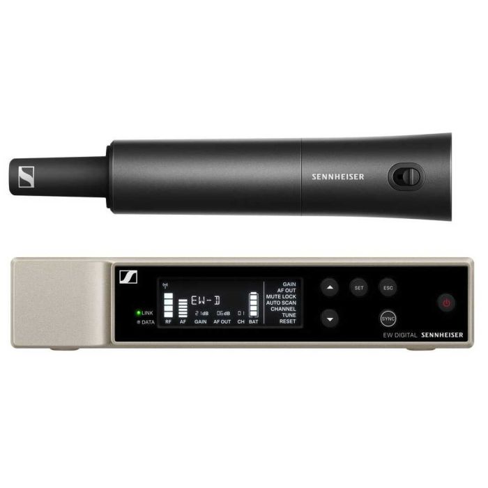 Sennheiser EW-D SKM-S Base Set main product photo