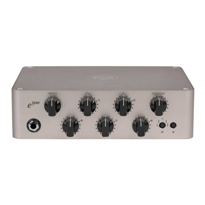 Testata Darkglass EXPONENT 500 main product photo