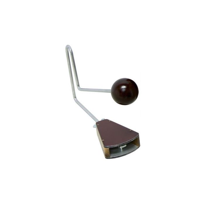 Vibraslap Club Salsa battente palissandro main product photo