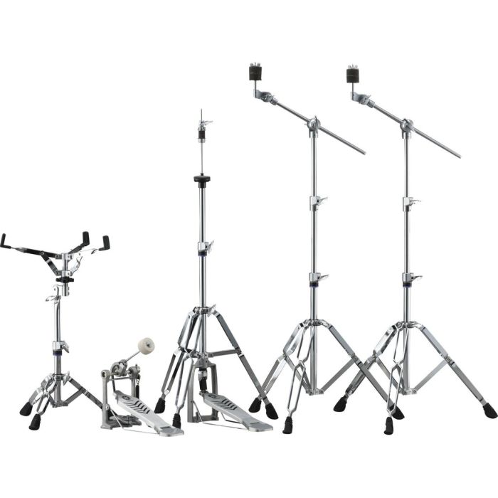 Yamaha HW680W main product photo