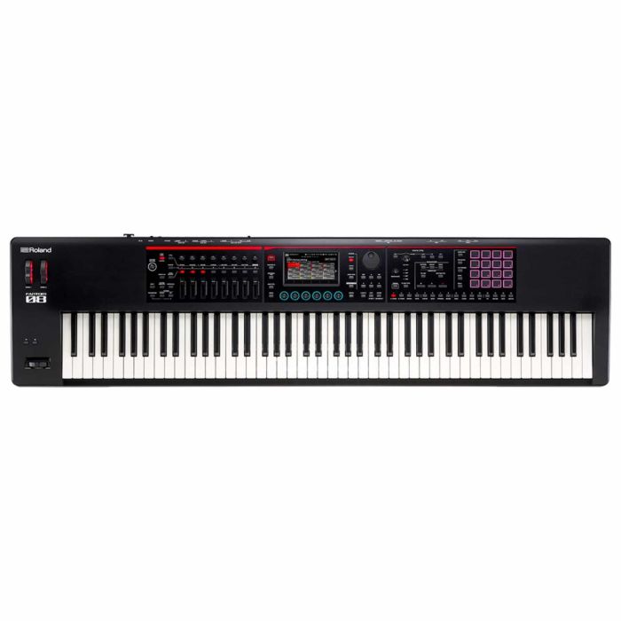 Roland FANTOM-08 main product photo