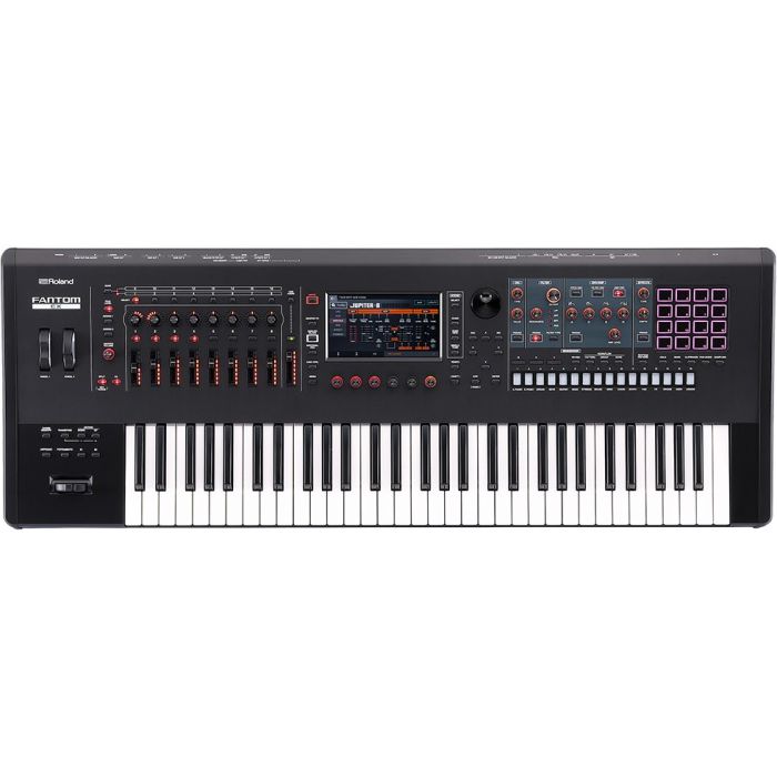 Roland FANTOM-6EX main product photo