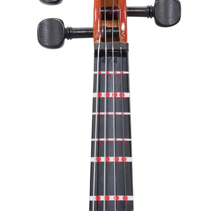 Finger Guide Soundsation FG501-44 violino 4/4 main product photo
