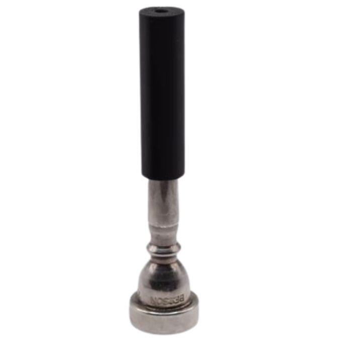 Allenatore trombone 3DM nero main product photo