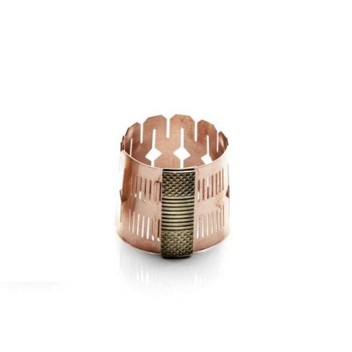 Legatura Clarinetto/Sax Flexitone Large bronzo main product photo