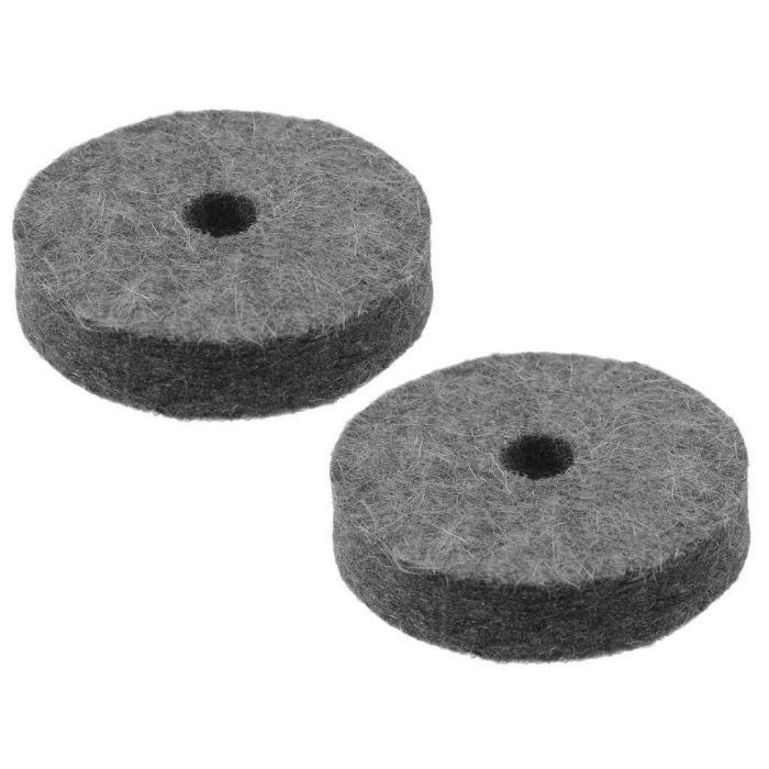 Sparedrum FLT-HHC Feltrini Hi-Hat 2pz main product photo