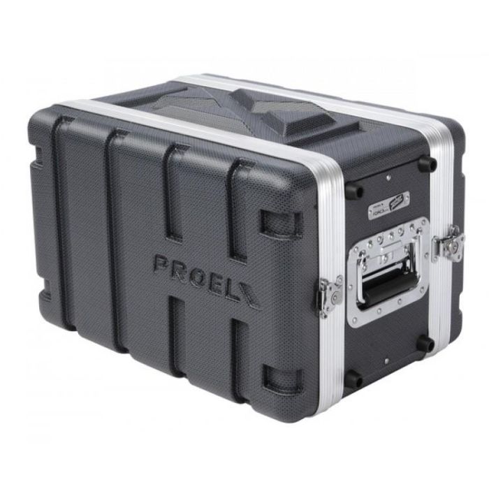Flight Case Proel 6U - corpo da 208 mm in polietilene main product photo
