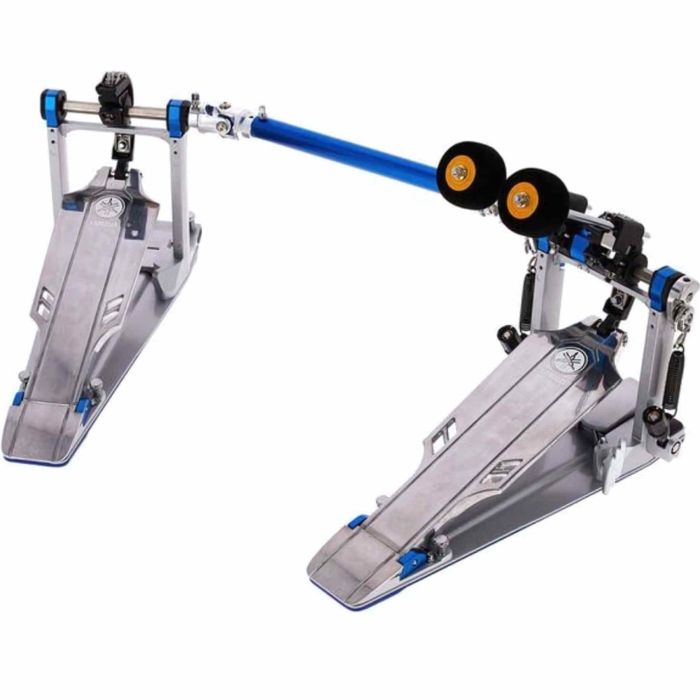 Yamaha DFP9C Doppio Pedale Catena Doppia main product photo