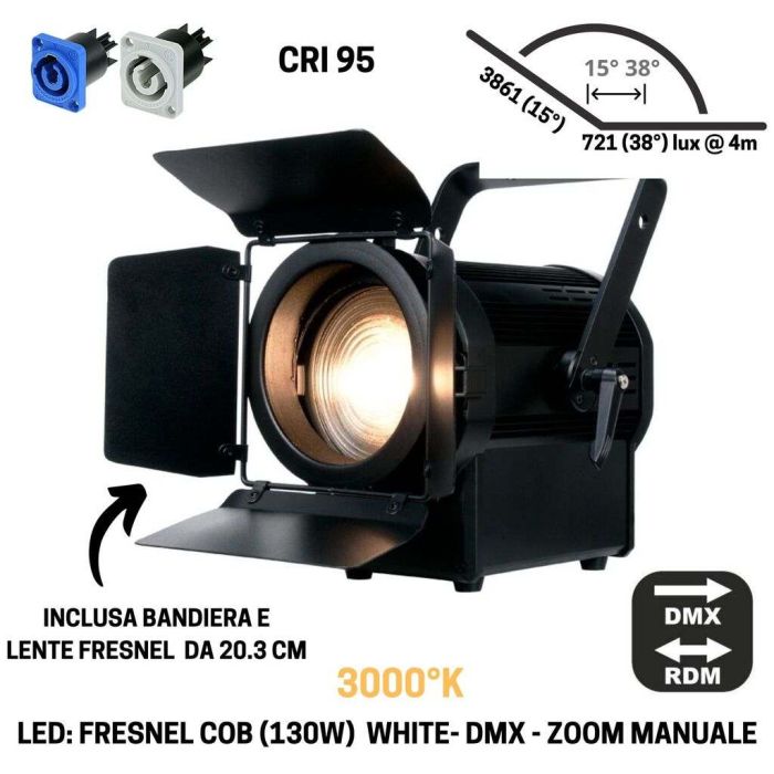 ADJ Encore FR150Z main product photo