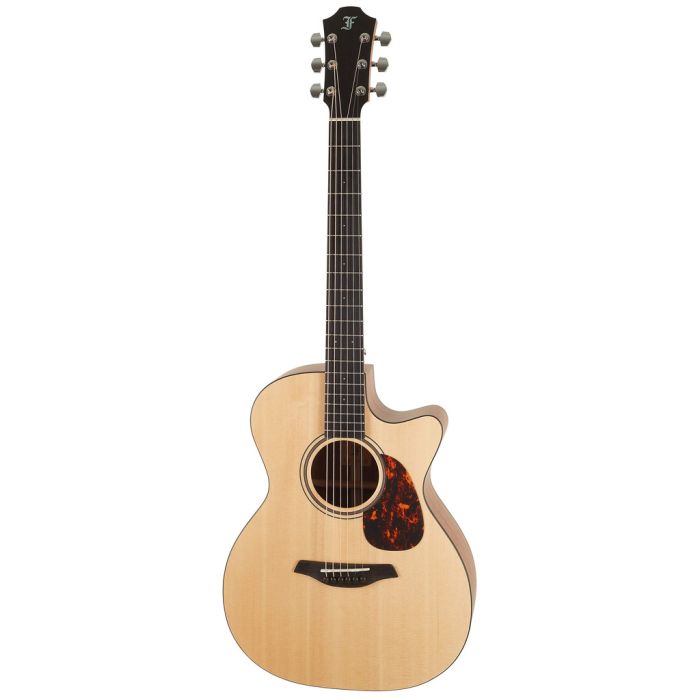 Furch BLUE OMC-SW main product photo