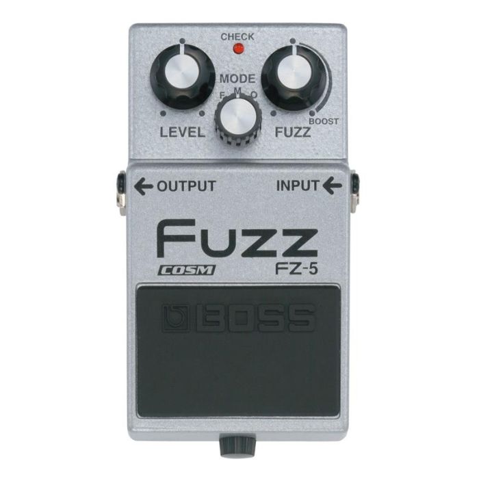 Boss FZ5 Fuzz main product photo