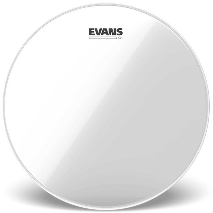 Pelle Evans 14" G1 Clear TT14G1 main product photo