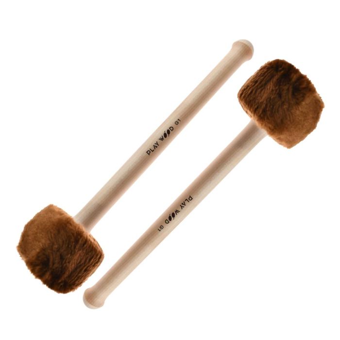 Mallets Gong Playwood G-1 main product photo