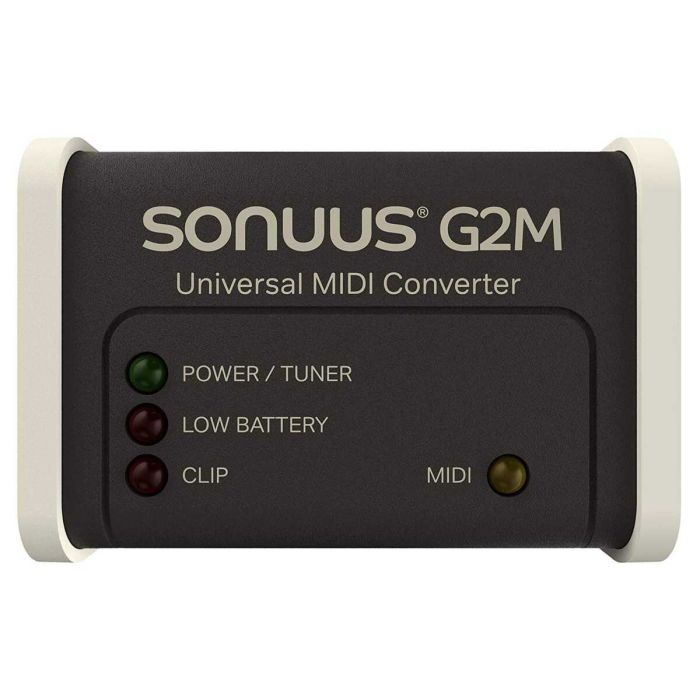 Sonuus G2M V3 main product photo