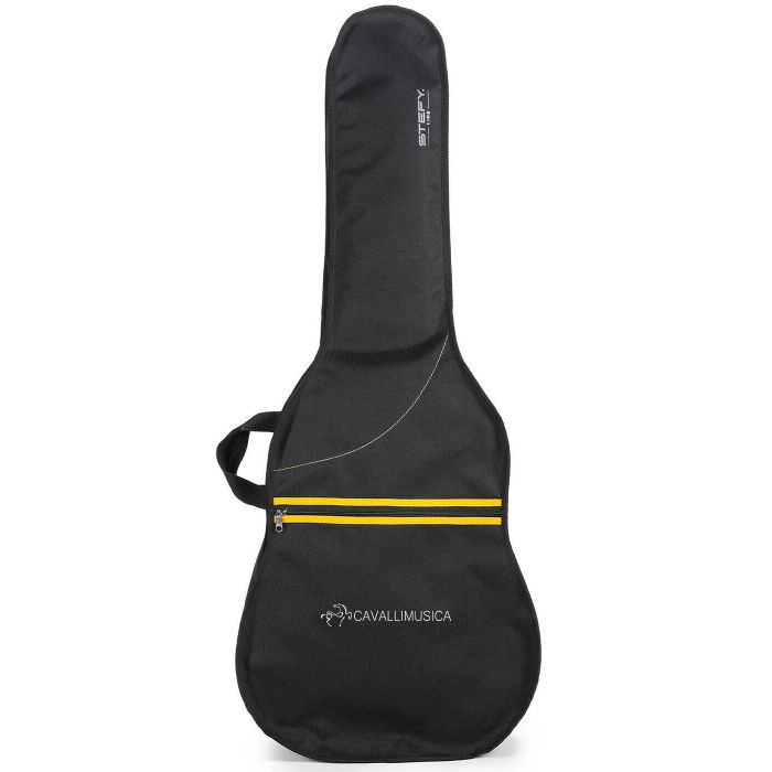 Borsa Chitarra classica 1/2 Stefy Line GB100 linea 100 main product photo