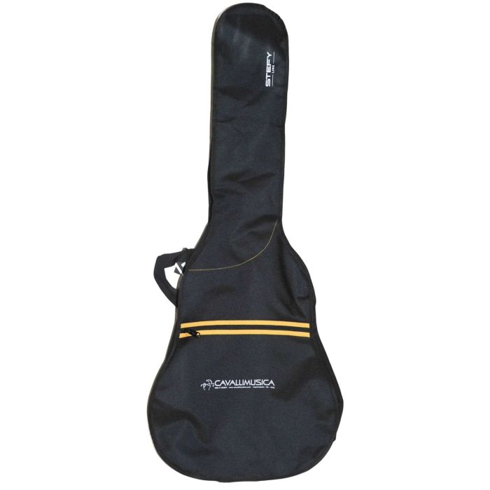 Borsa Chitarra classica 3/4 Stefy Line GB100 linea 100 main product photo