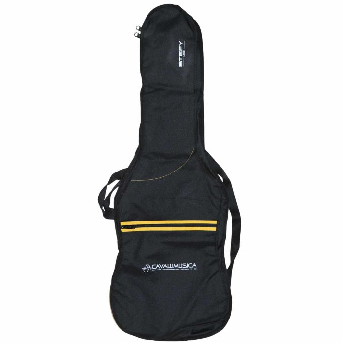 Borsa Chitarra Elettrica Stefy Line GB100 linea 100 main product photo