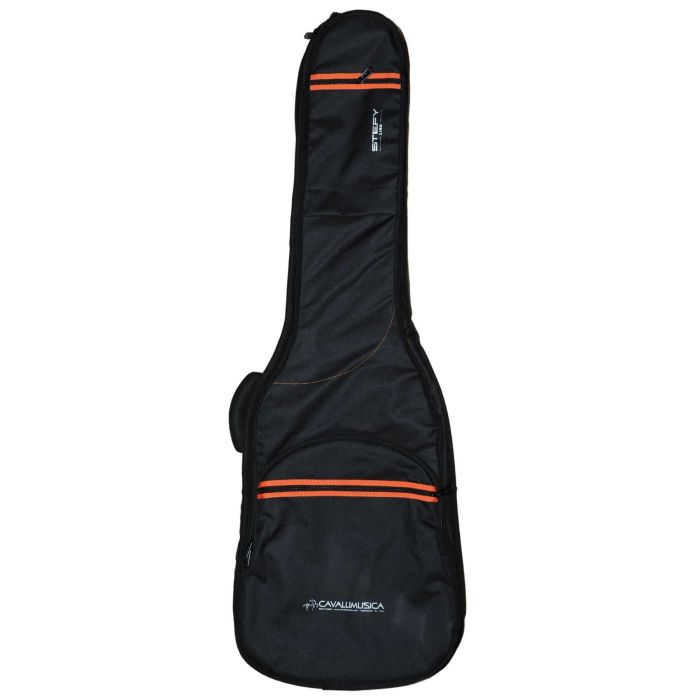 Borsa Basso elettrico Stefy Line GB300 linea 300 imbottitura 13mm main product photo