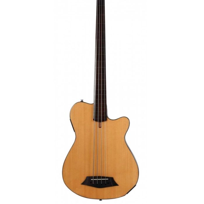 Marcus Miller GB5 natural main product photo