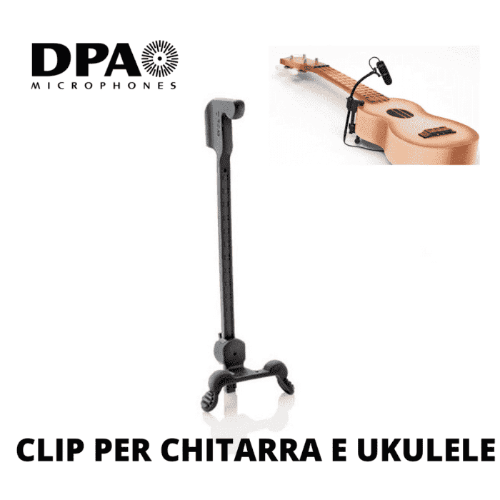 DPA GC4099 main product photo