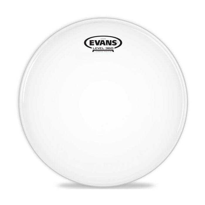 Pelle Evans 14" Genera Coated Rullante B14GEN main product photo