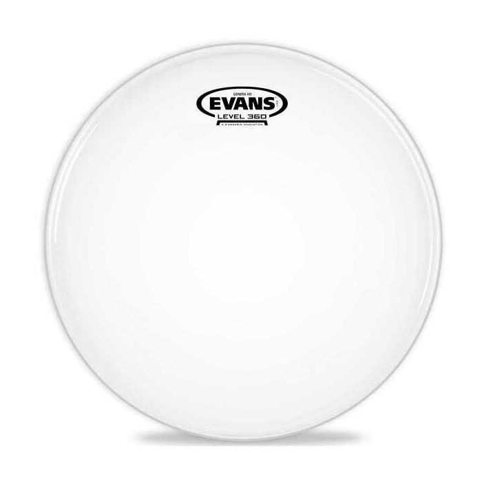 Pelle Evans 14" Genera HD Rullante B14HD main product photo