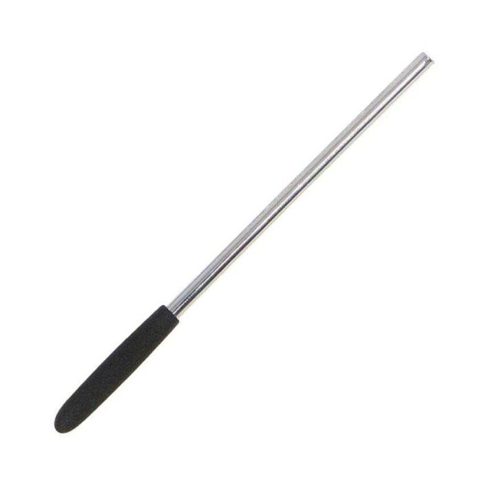 Battente triangolo Gewa 827650 Acciaio Inox Cromato main product photo