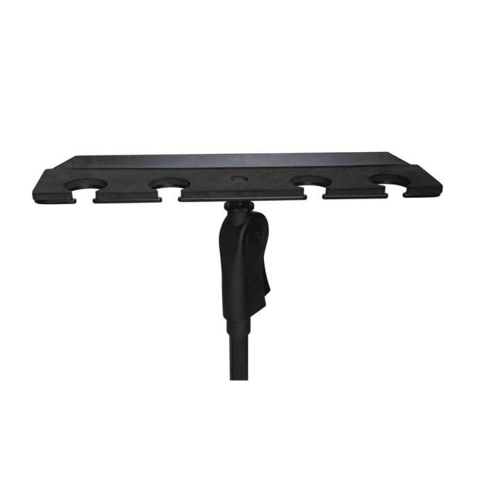 Estensione porta microfoni da asta Gator GFW-MIC-4TRAY main product photo