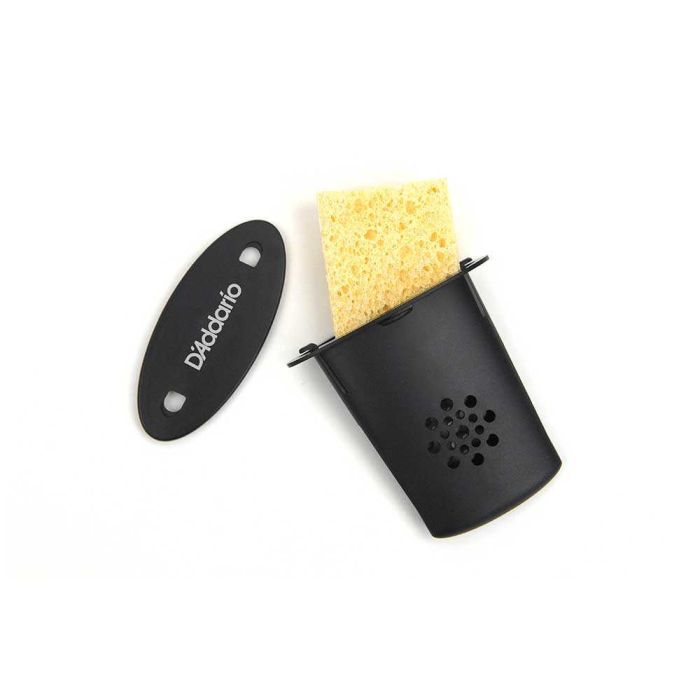 Umidificatore D'Addario GH chitarra acustica main product photo