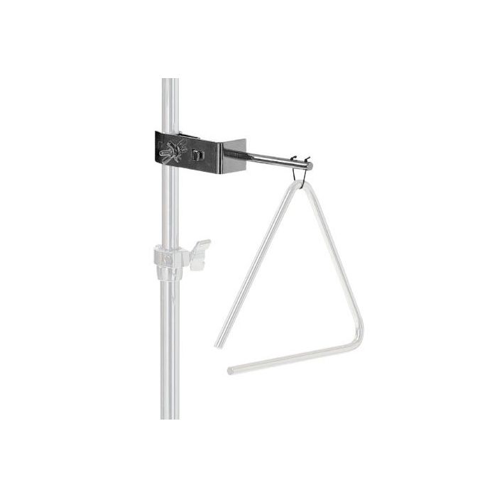Gibraltar SC-DTC Deluxe Triangle Holder main product photo