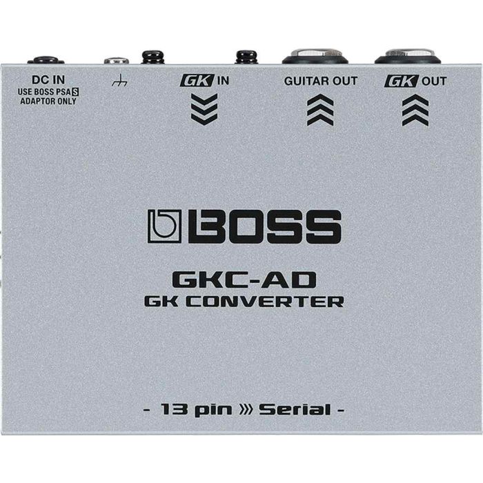 Boss GKC-AD GK Converter main product photo