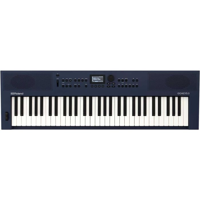 Roland GO:KEYS 3 MU main product photo