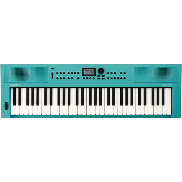 Roland GO:KEYS 3 TQ main product photo