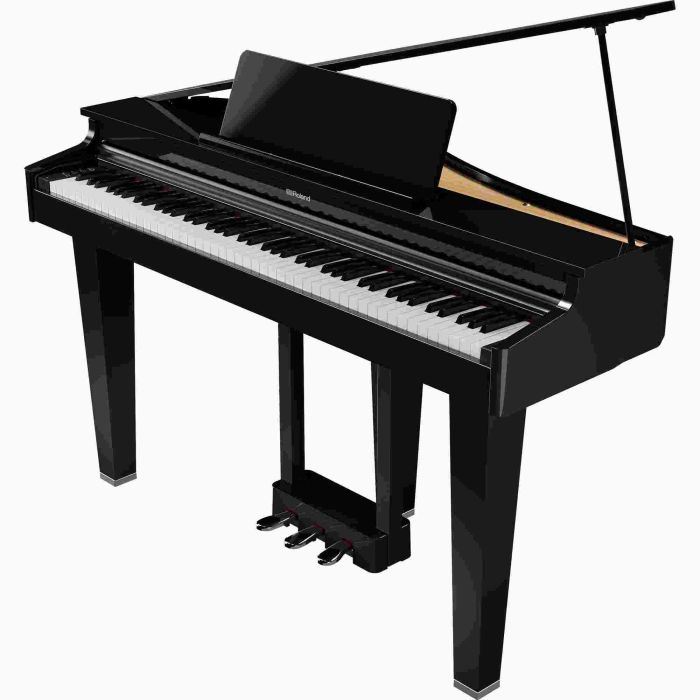Roland GP-3-PE Gran Piano main product photo