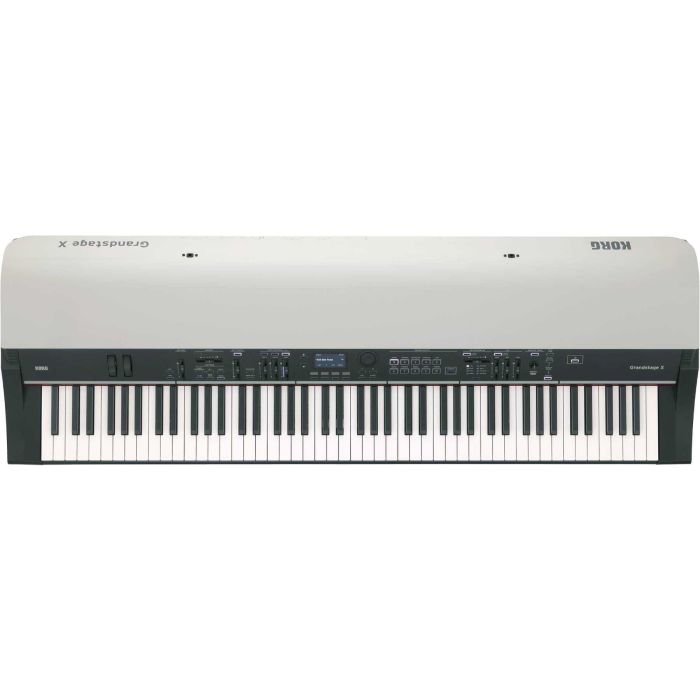 Korg Grandstage X -GSX main product photo
