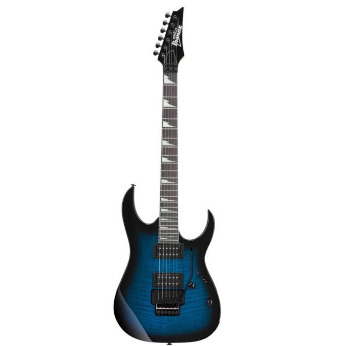 Ibanez GRG320FA main product photo