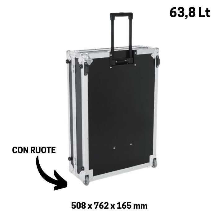 Gator G TOUR 20X30 Road Case main product photo